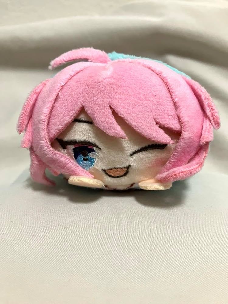 【大量①】ヒプマイ 飴村乱数 ぬいぐるみ もちころりん タオルほかグッズ Amazon.co.jp: ヒプマイ もちころりん 飴村乱数 : おもちゃ